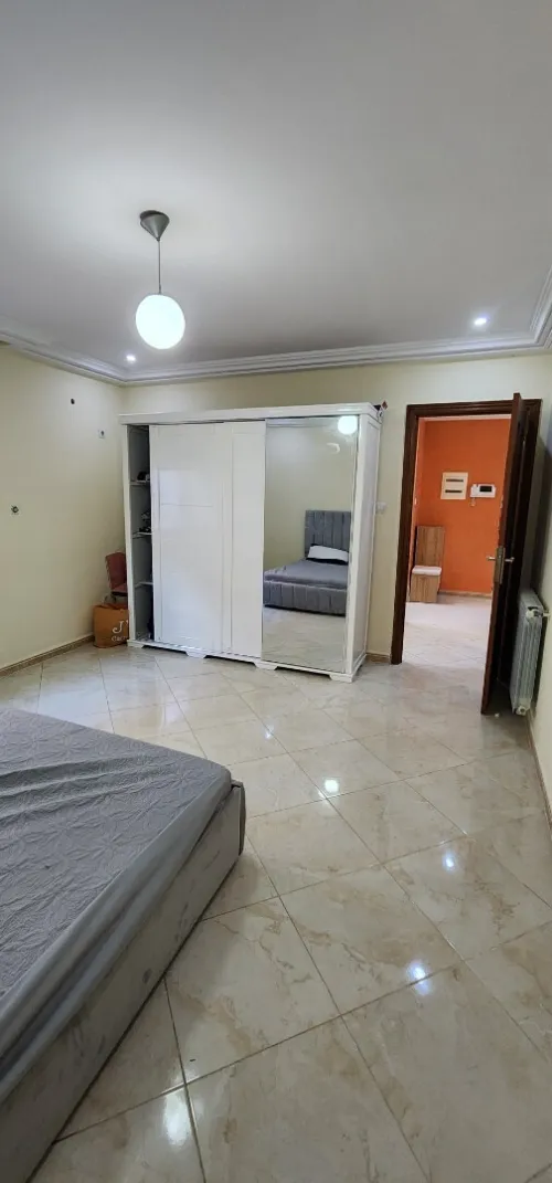 Location vacances Appartement F6 Alger El achour