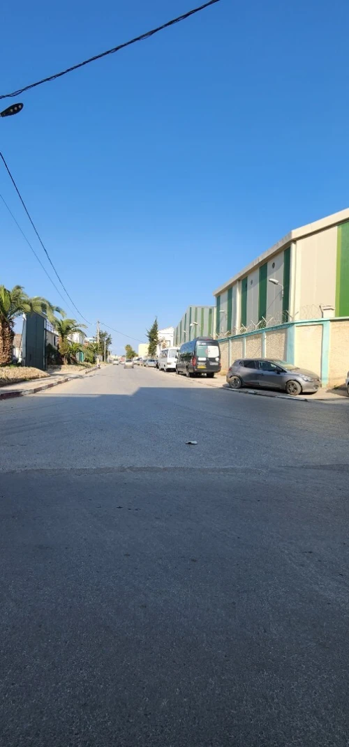 Location Villa Alger Dar el beida