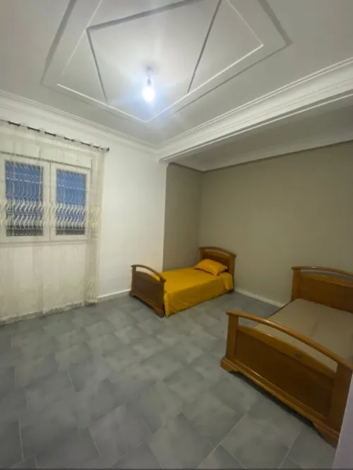 Location vacances Appartement Niveau de villa F2 Alger Dar el beida