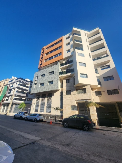 Location vacances Appartement F3 Alger Bab ezzouar