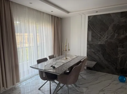 Location vacances Appartement Duplex Alger El achour