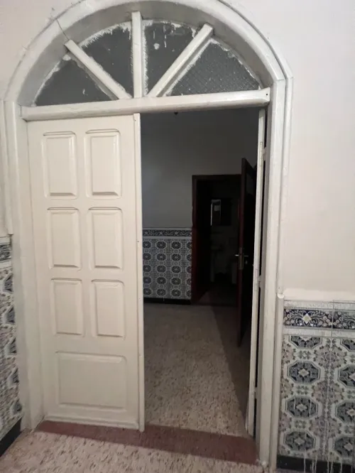 Location Villa Alger Bab ezzouar
