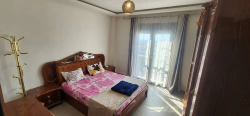 Location vacances Appartement F3 Alger Dely brahim