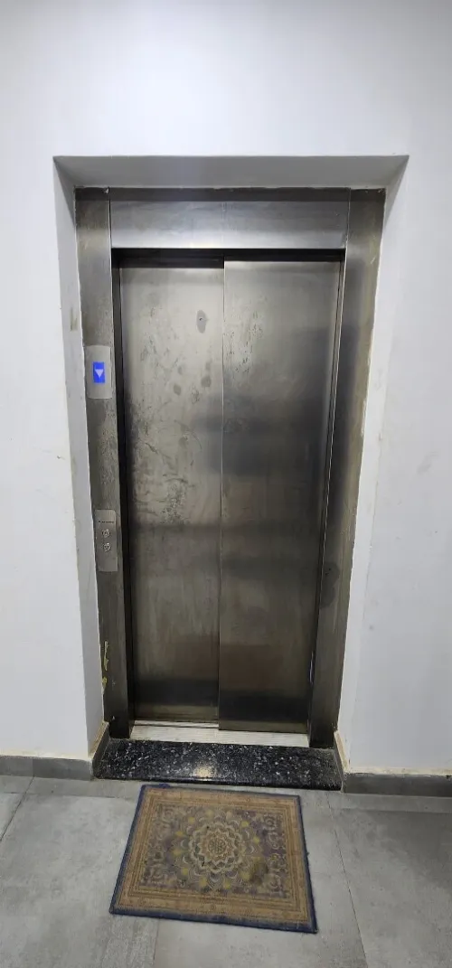 Vente Appartement F4 Alger Cheraga