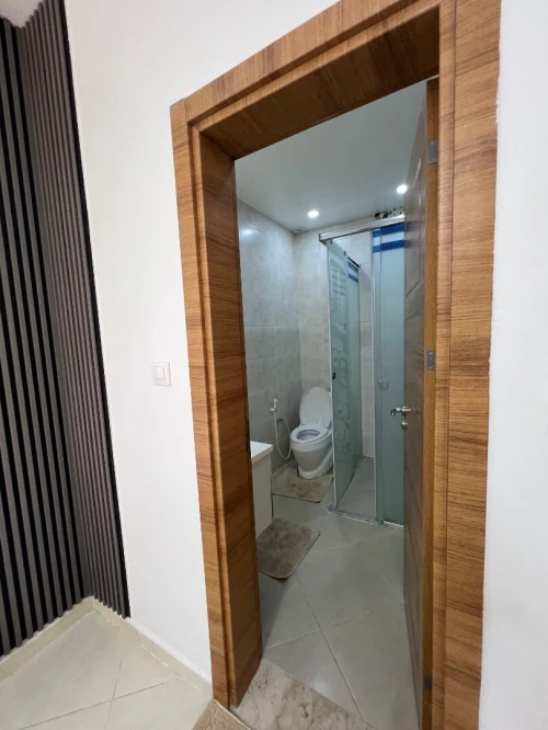 Location vacances Appartement F5 Tipaza Douaouda