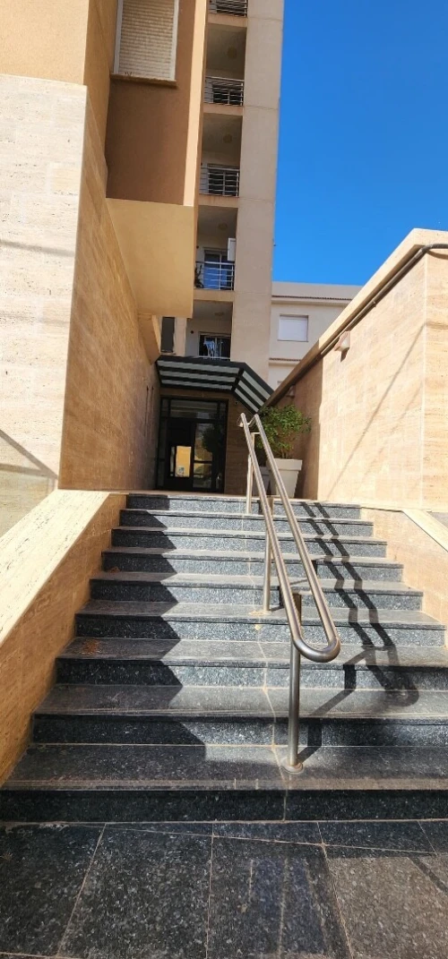 Vente Appartement F4 Alger Cheraga