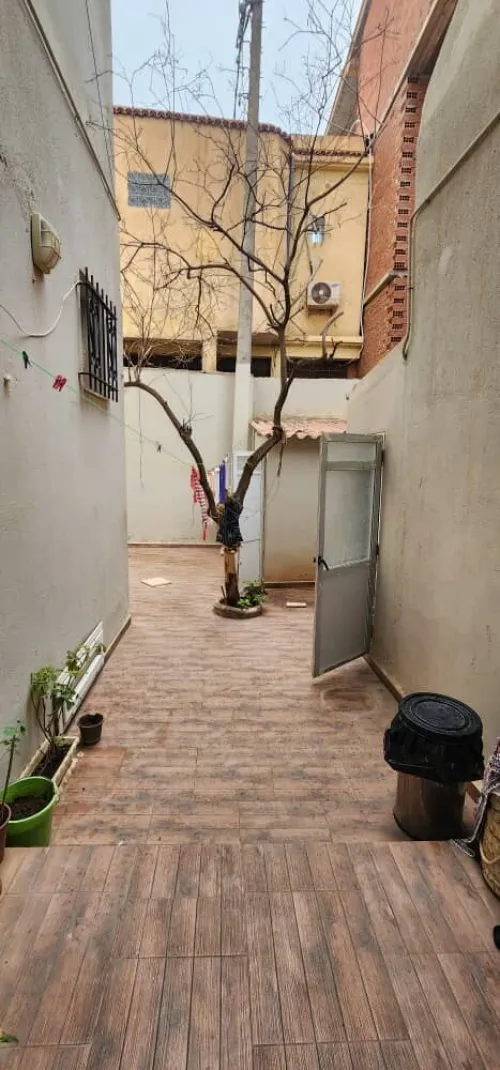 Location Villa Alger Staoueli