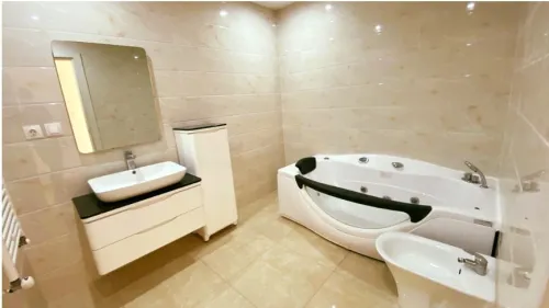 Location vacances Appartement F3 Alger Cheraga
