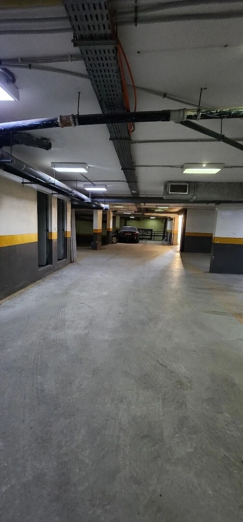 Vente Appartement F4 Alger Cheraga