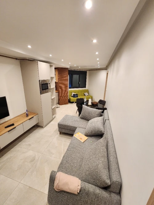 Location vacances Appartement F3 Alger Bab ezzouar