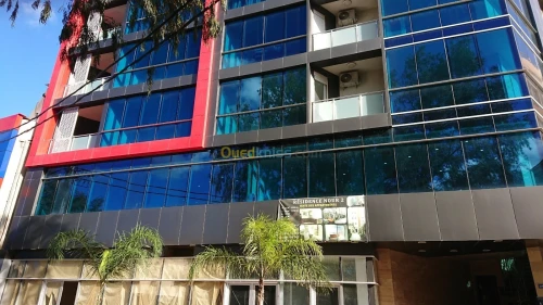 Location vacances Appartement F3 Alger Cheraga