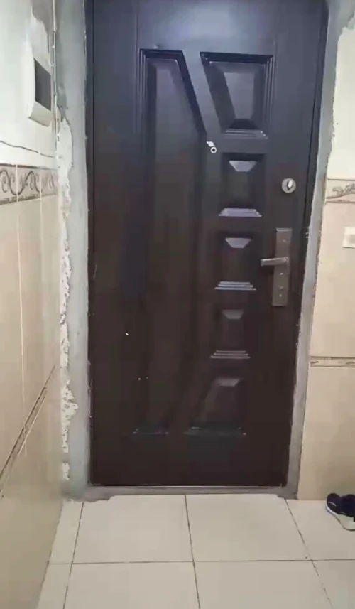 Vente Appartement F4 Alger Bab ezzouar