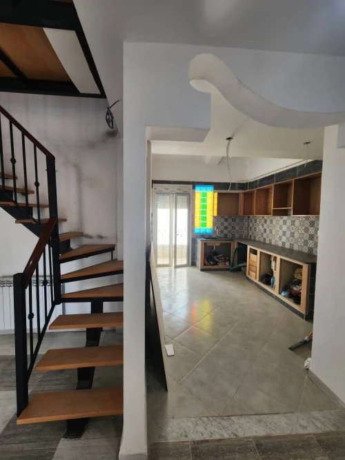 Vente Appartement F4 Alger El achour