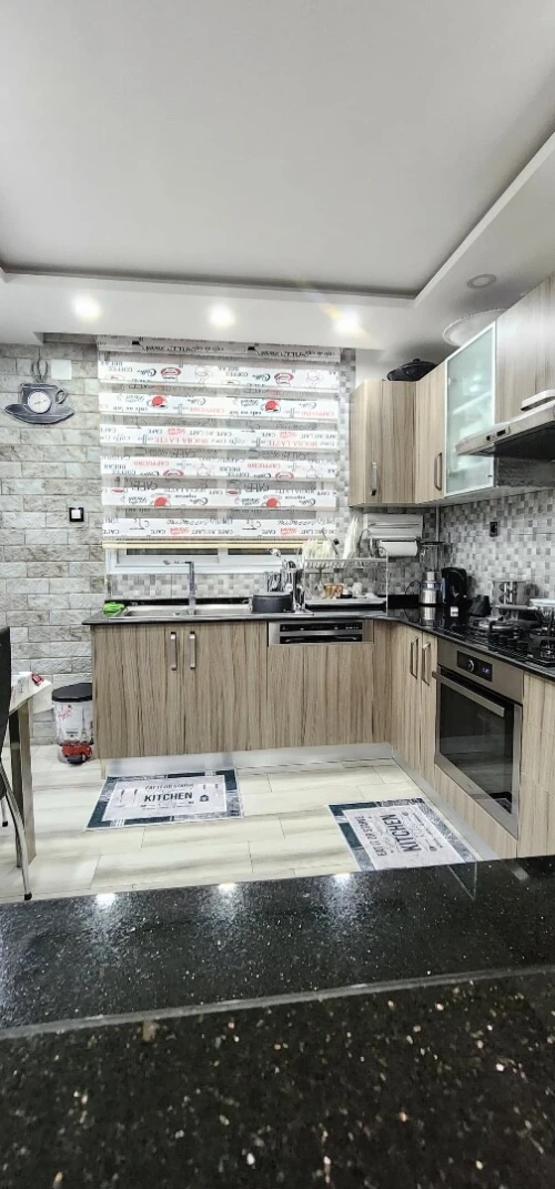 Vente Appartement F5 Alger Bab ezzouar