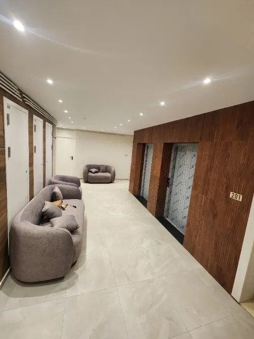 Location vacances Appartement F3 Alger Bab ezzouar