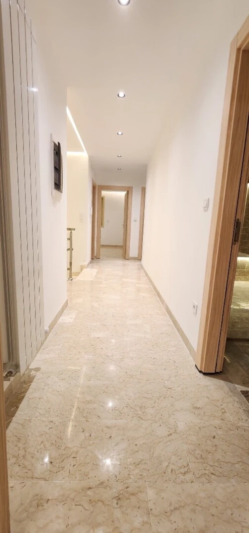 Vente Appartement Duplex Alger Dely brahim