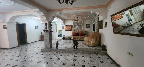 Location Villa Alger Ouled fayet