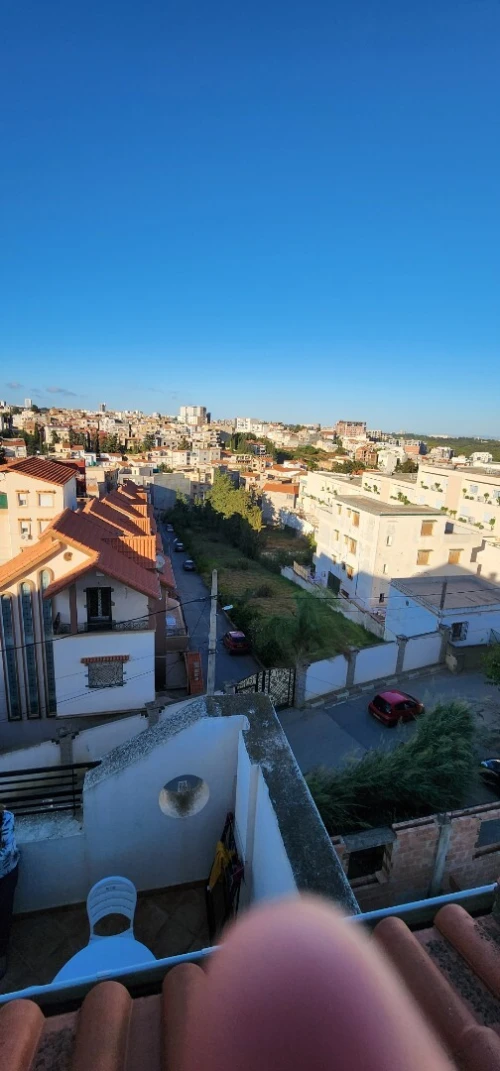 Location Appartement F6 Alger El achour