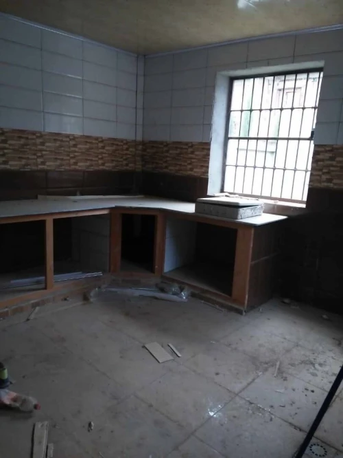 Vente Villa Boumerdès Hammedi