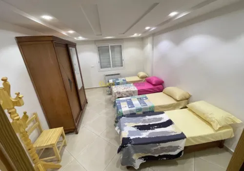 Location vacances Appartement F3 Alger Dely brahim