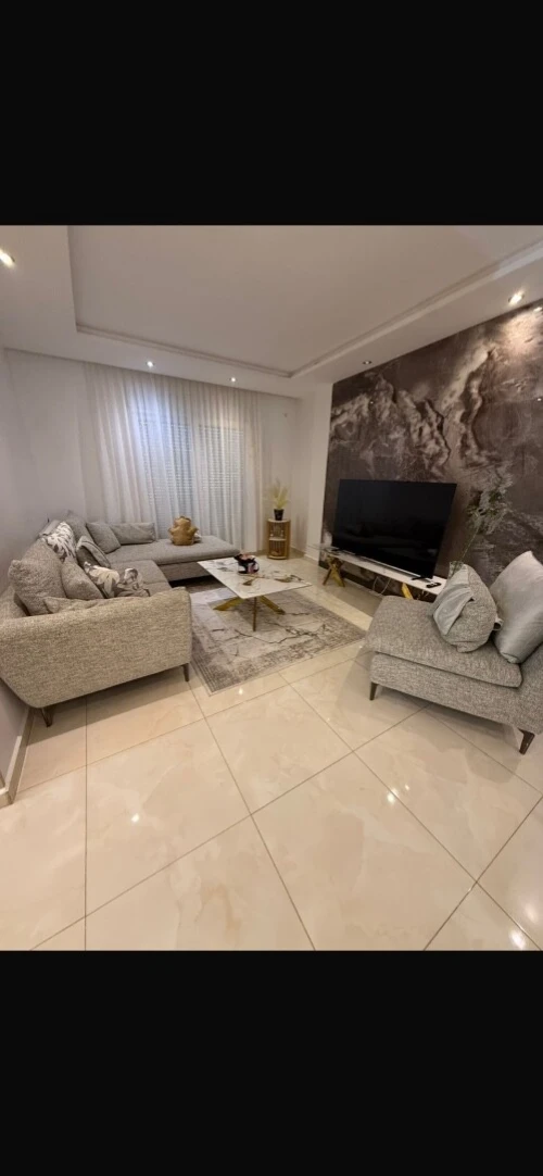 Location vacances Appartement F4 Alger El achour