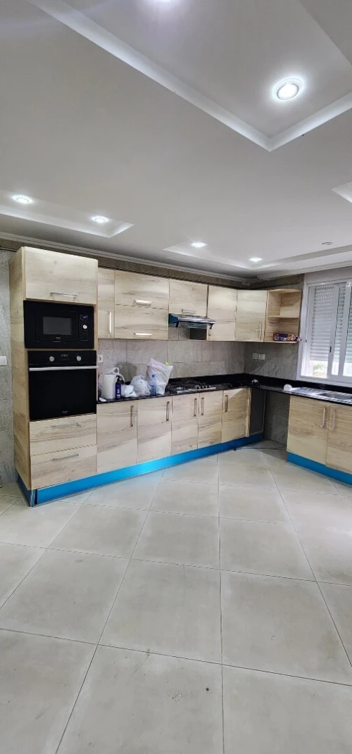 Location Appartement F3 Alger Dely brahim