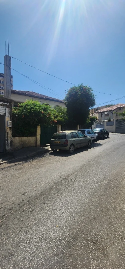 Vente Villa Alger Alger centre