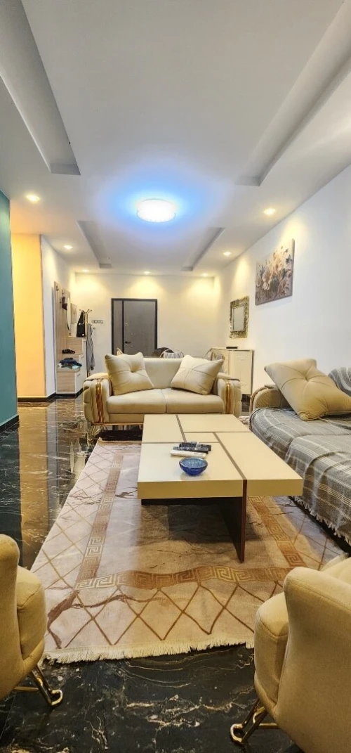 Location vacances Appartement F4 Alger Dely brahim