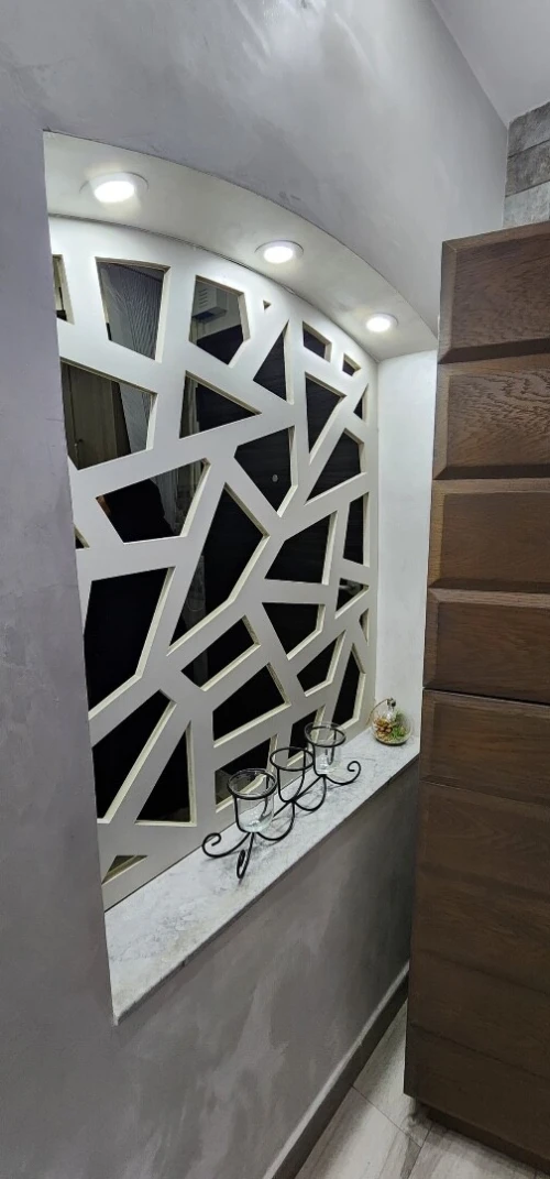 Vente Appartement F5 Alger Bab ezzouar