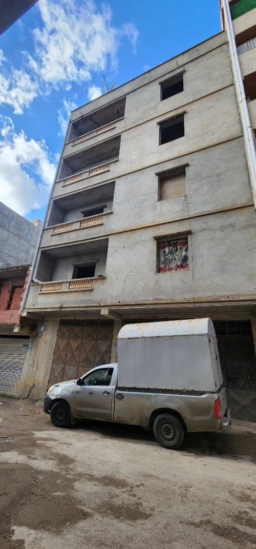 Vente Villa Alger Bordj el kiffan