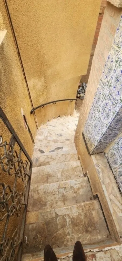 Vente Villa Alger Baba hassen