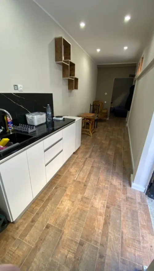 Location vacances Appartement Niveau de villa Studio Alger Dar el beida