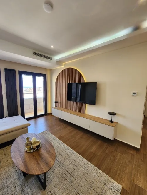 Location vacances Appartement F4 Alger Bab ezzouar