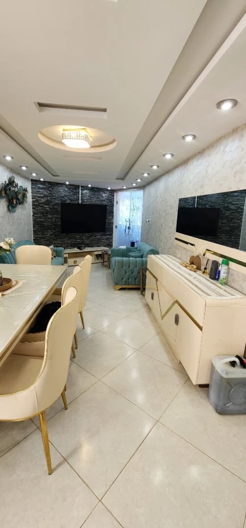 Vente Appartement F3 Alger Dar el beida