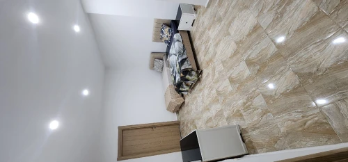 Location vacances Appartement F3 Alger Cheraga