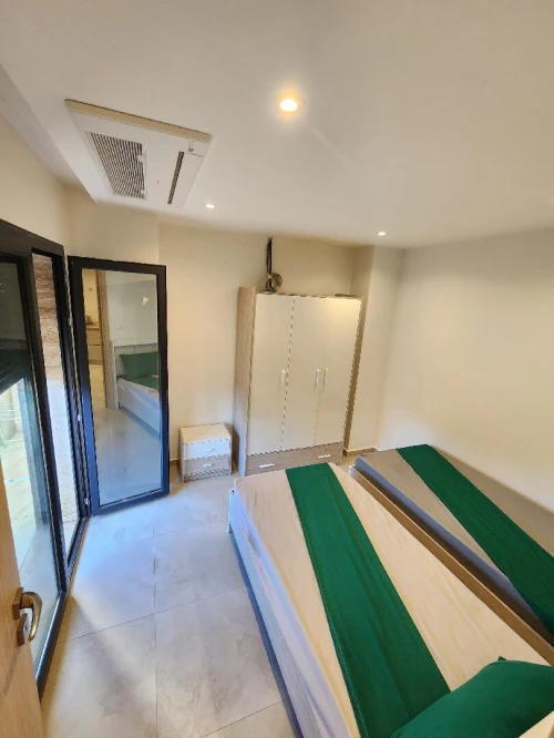 Location vacances Appartement F3 Alger Bab ezzouar