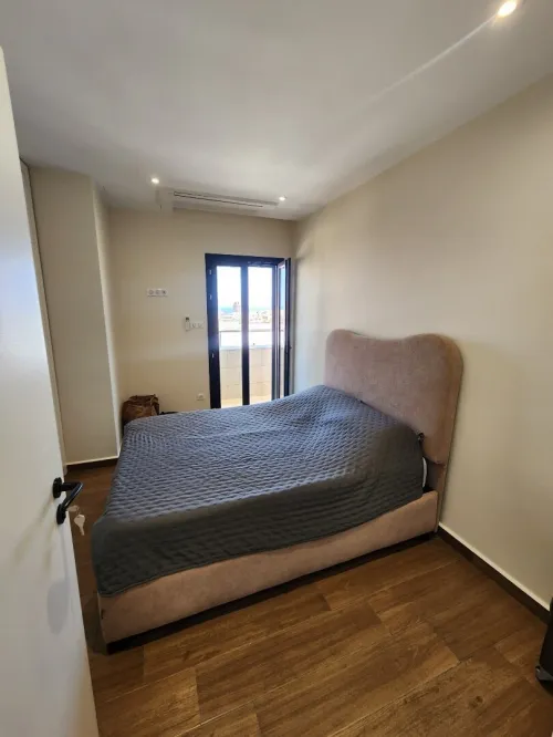 Location vacances Appartement F4 Alger Bab ezzouar