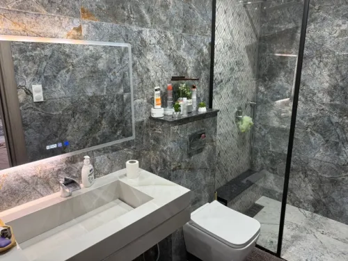 Location vacances Appartement Duplex Alger El achour