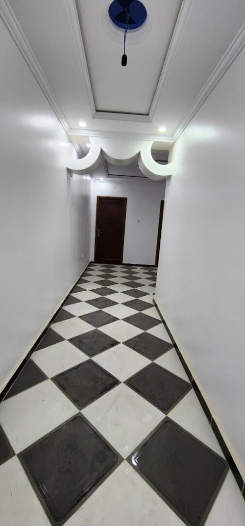 Location Appartement F3 Blida Larbaa