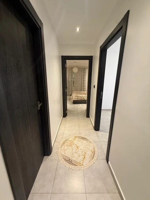 Location vacances Appartement F4 Alger El achour