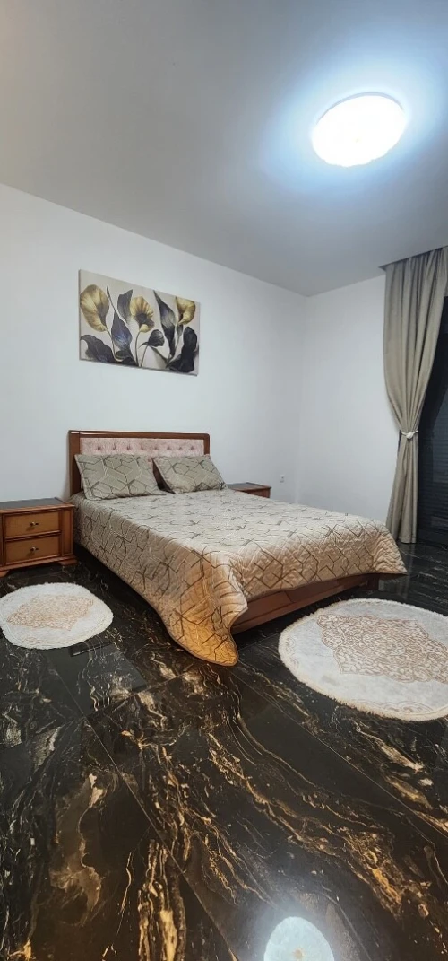 Location vacances Appartement F4 Alger Dely brahim
