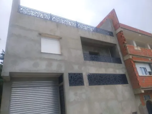 Vente bien immobilier Alger Douera