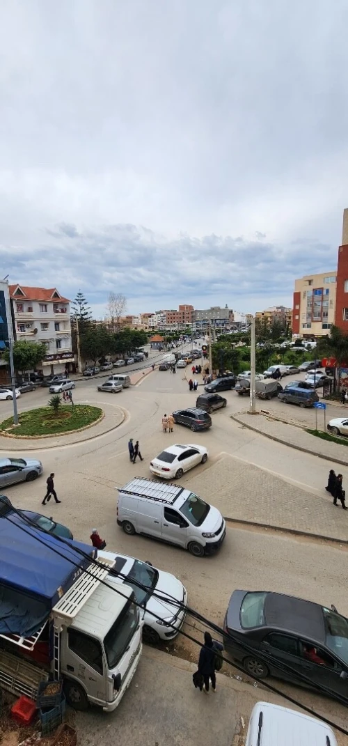Location Appartement F4 Alger Bordj el kiffan