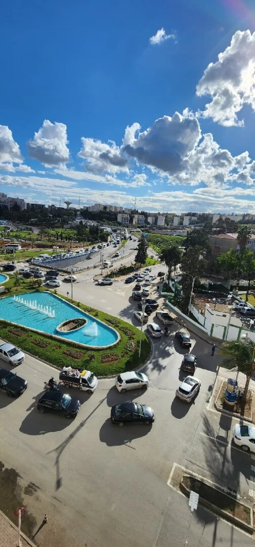 Vente Appartement Duplex Alger Dely brahim