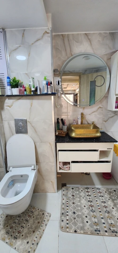 Vente Appartement F3 Alger Dar el beida