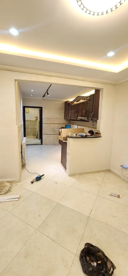 Location Appartement F3 Alger Dar el beida