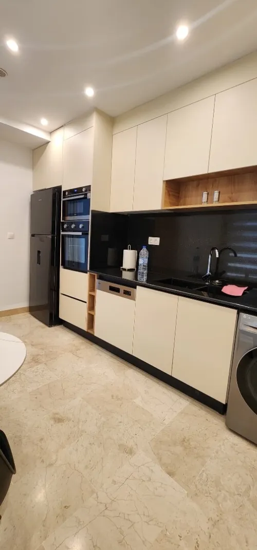 Location Appartement F3 Alger Dely brahim