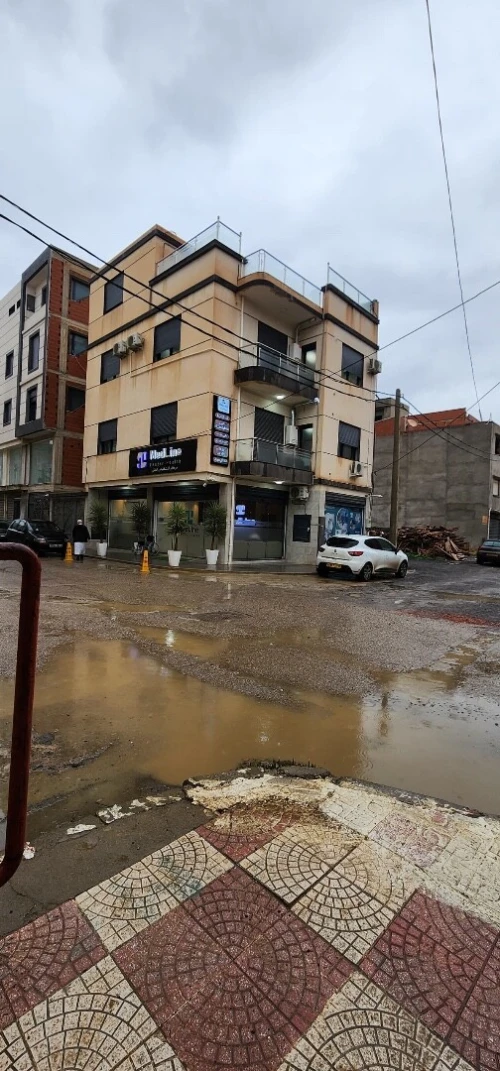 Vente Terrain Alger Rouiba