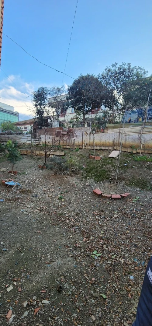 Vente Villa Alger Douera