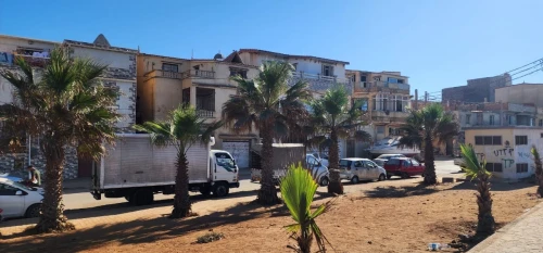 Vente Villa Alger Ain taya